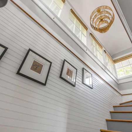 Serene Cottage With Beautiful Garden And Heated Pool Charleston Zewnętrze zdjęcie